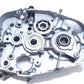 Carter moteur central droit Yamaha DT125LC 1987 n°20 Réf : 10V-15121-02-00