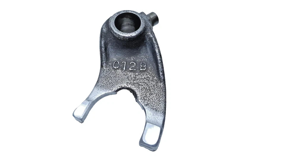 Fourchettes de boite de vitesse Honda CM 125 T 1980 Réf : 24211-399-000