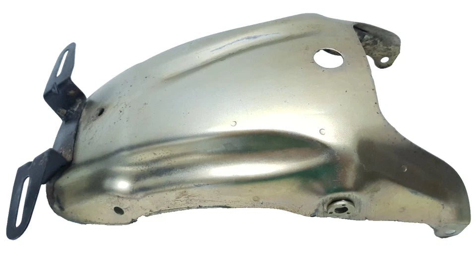 Support de garde boue arrière Yamaha SR 125 1993 Réf : 5H0216700000