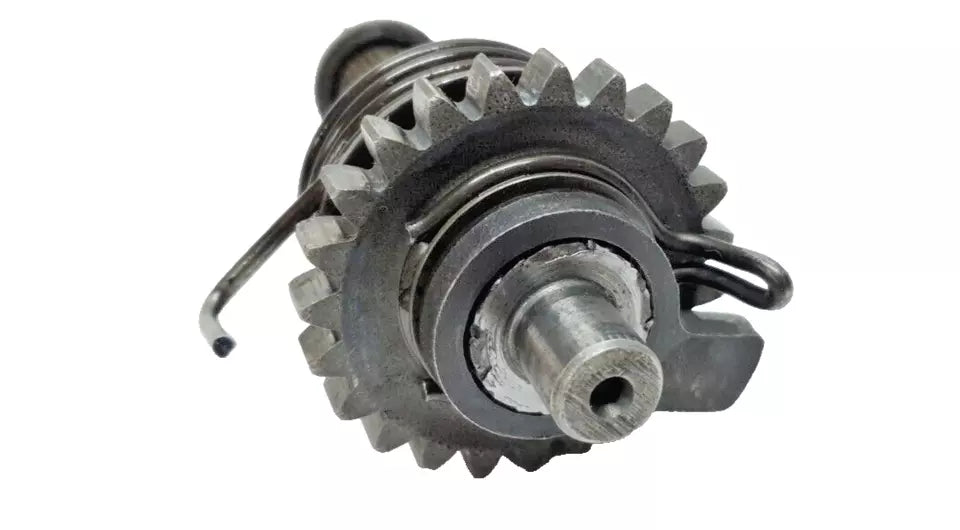 Axe de kick Yamaha DT125LC 1984 34Y