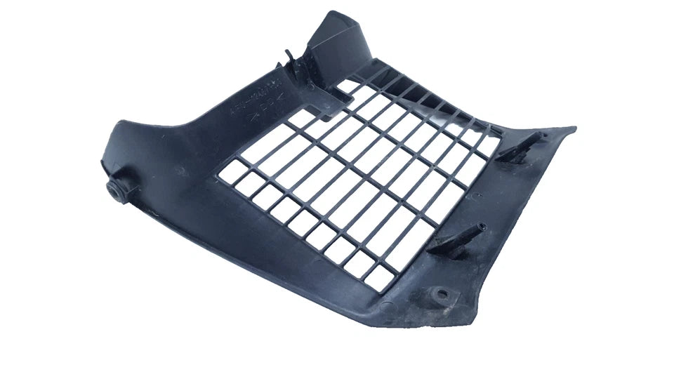 Grille de radiateur Yamaha TDR 125 1998 Réf : 4FU124671000