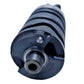 Yamaha TDR 125 1996 Selector Barrel No. 2 Ref: 3XP185400000