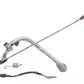 Pédale de frein arrière Honda CB 125 T 1981 Réf : 46500-399-000
