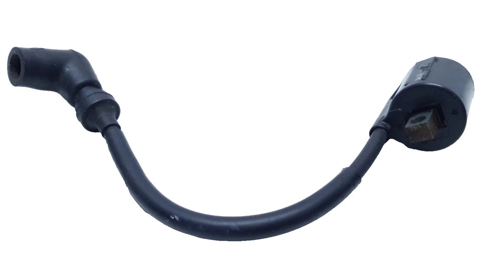 Bobine d'allumage Yamaha DT125R 1997 n°2 Réf : 3RW823100100