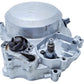 Carter d'embrayage Yamaha DT125R 1997 n°2 Réf : 3BN154211100