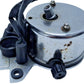 Compteur de vitesse Honda CA 125 Rebel 1997 Réf : 37200-KEB-640