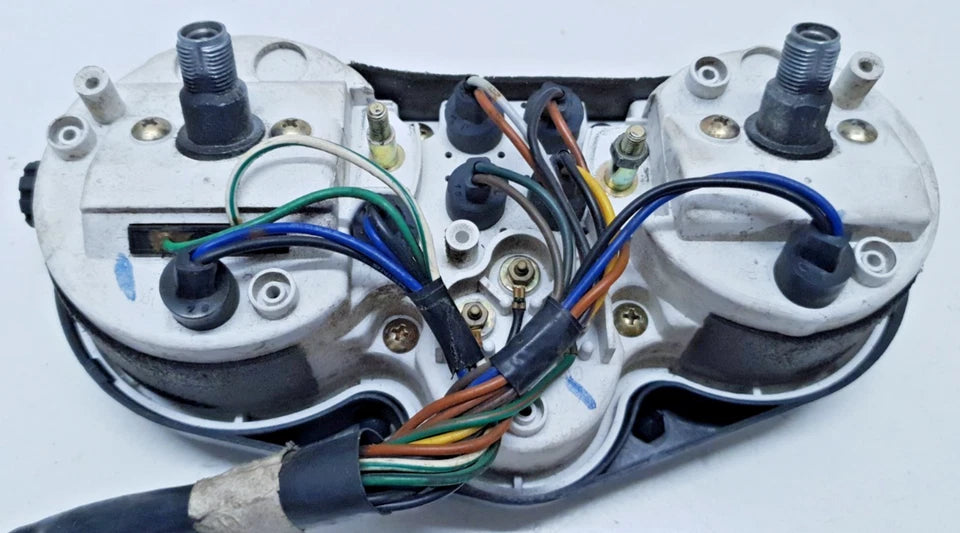 Compteur de vitesse Yamaha TDR 125 1997 Réf : 5AE-83500-00