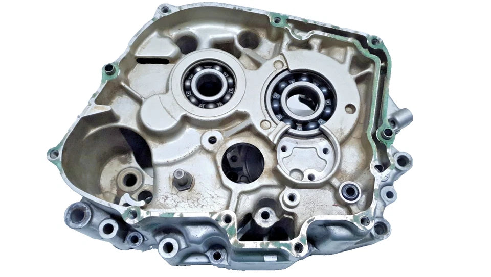 Carters moteur centraux Honda CA 125 Rebel 1997 Réf : 1100-KC2-960