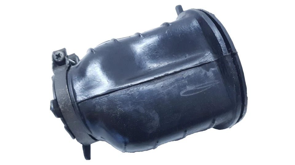 Manchon de boite à air Yamaha DT125R 1997 n°2 Réf : 3MB144530000