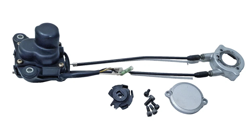 Servo-moteur Yamaha TDR 125 1998 Réf : 5AE858200000
