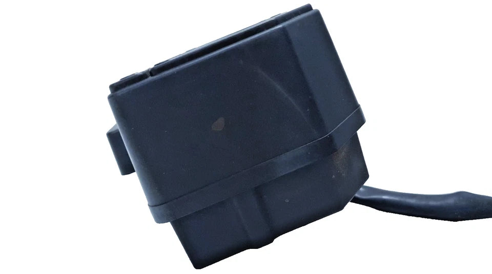 Compteur de vitesse Kawasaki KMX 125 1988 Réf : 250011653