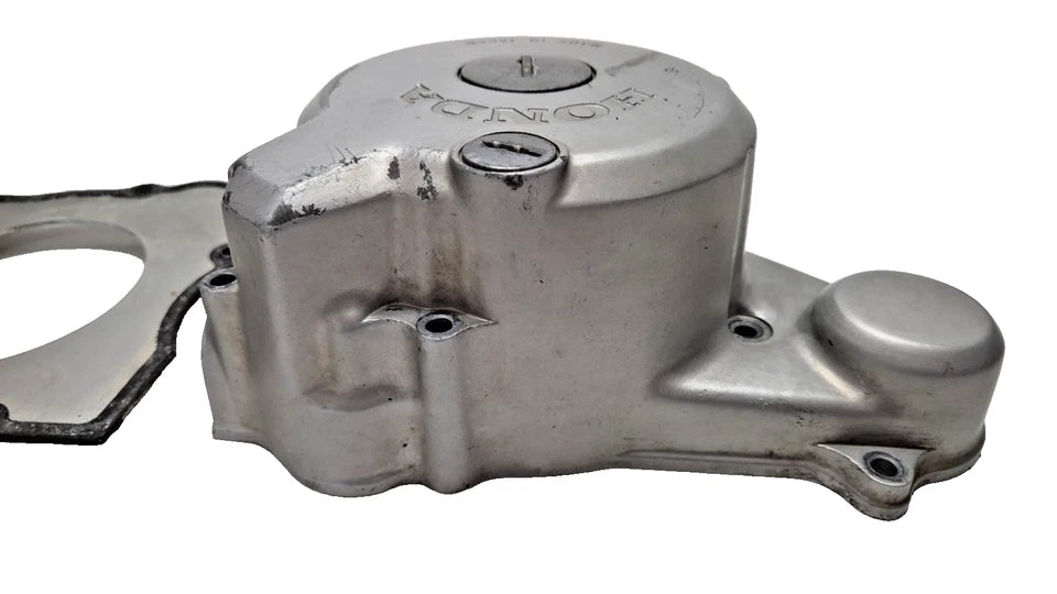 Carter d'allumage Honda CM 125 Custom 1995 Réf : 11341-402-730