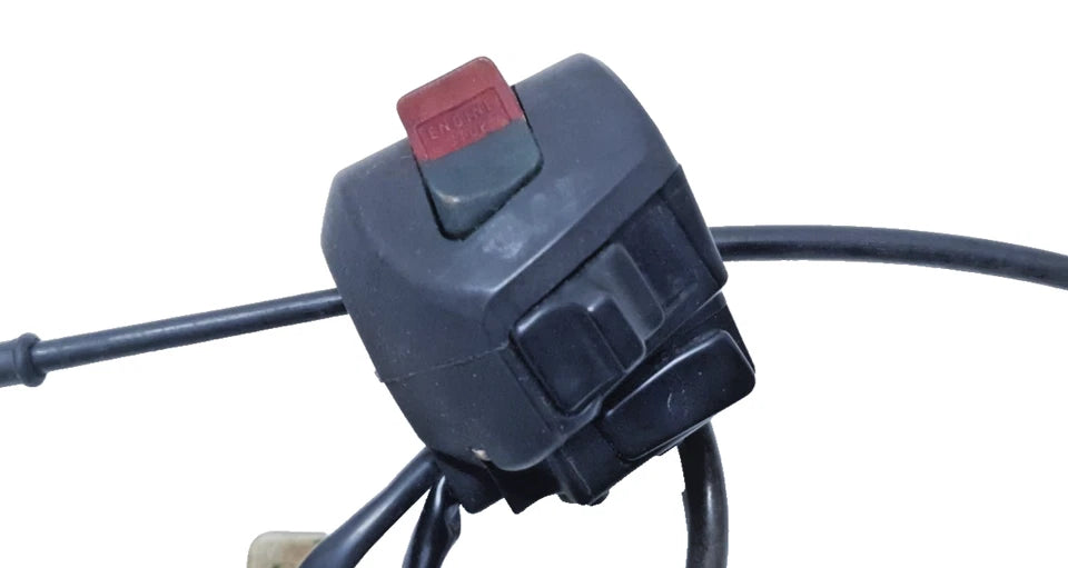 Commodo droit Kymco Zing 125 1997 Réf : 3515AKEE4900