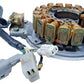 Ignition Stator Yamaha TDR 125 1996 No. 2 Ref: 4FU-85560-01