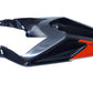 Coque arrière Aprilia RS 50 2010 Réf : 86511600WN0