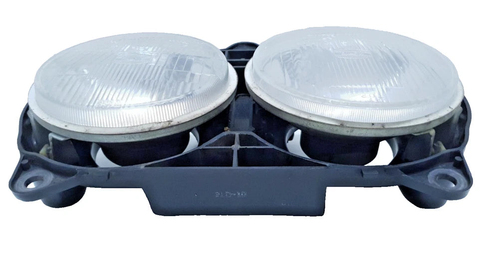 Yamaha TDR 125 1996 Headlight #2 Ref: 3LD843300000