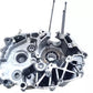 Carter moteur central gauche Honda CM 125 T 1981 Réf : 11200-399-000