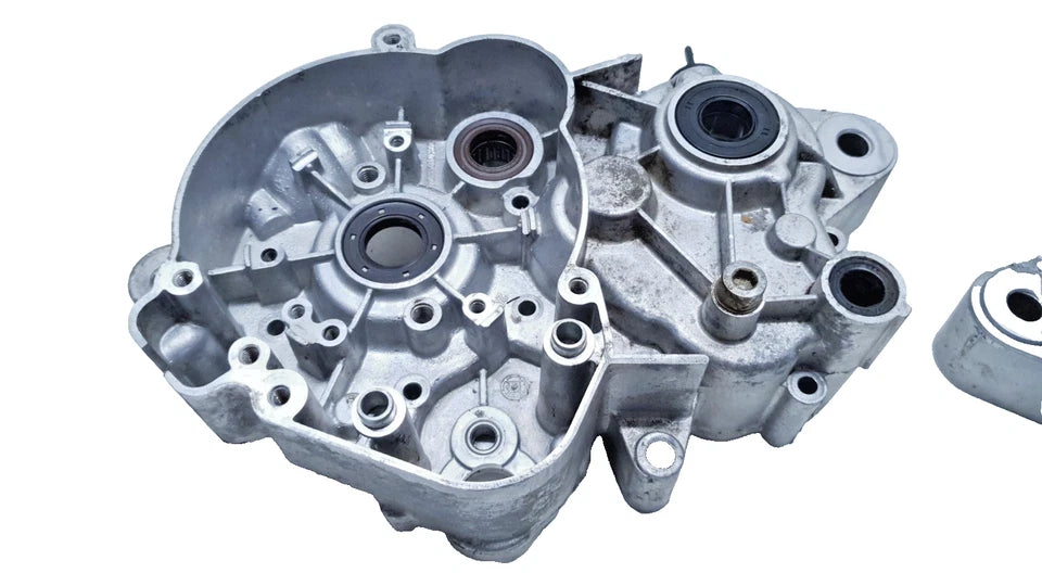 Carters moteur centraux Aprilia RS 50 2008 Réf : CM1503035