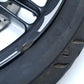 Roue avant Yamaha TZR 50 2008 Réf : 5WXF51602000
