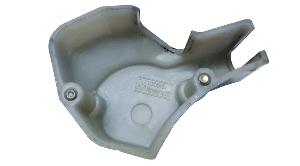 Carter de pompe à huile Yamaha TZR 50 2004 Réf : 5WXE54160000