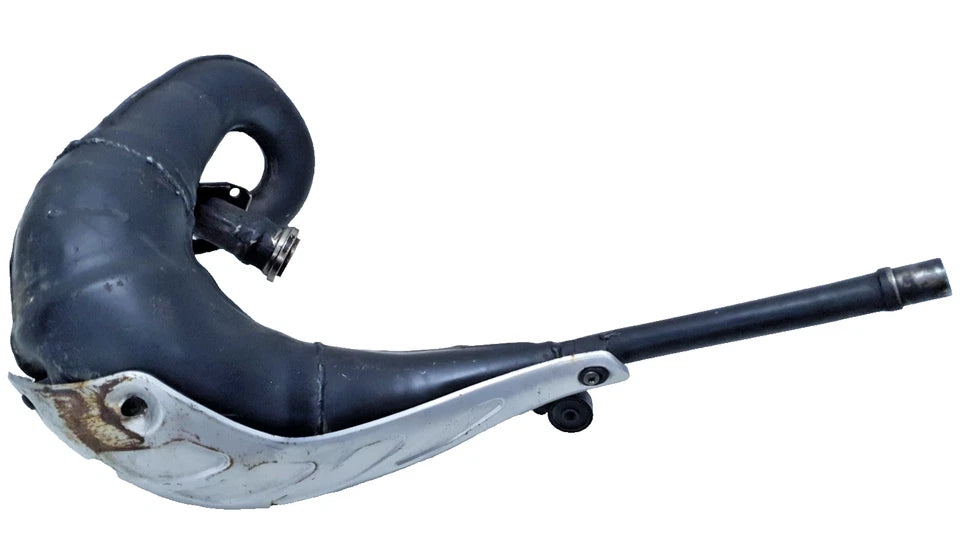 Ligne d'échappement Yamaha TDR 125 1997 Réf : 5AE-14610-00