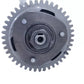 Balancier d'équilibrage Yamaha DT125LC 1987 n°19 Réf : 34X-11454-00-00