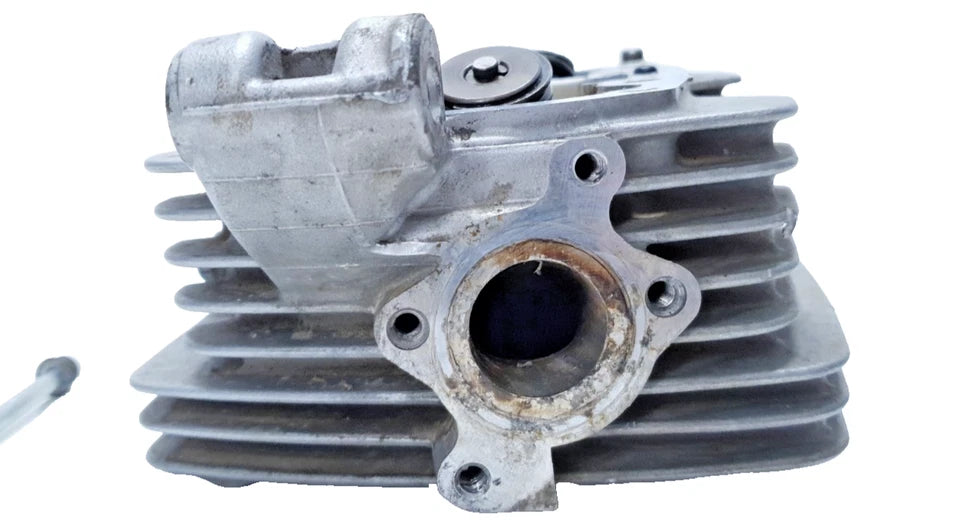 Culasse Honda CLR 125 CityFly 2001 Réf : 12000-KCM-000