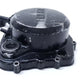 Carter d'embrayage Yamaha DT125LC 1987 n°14 Réf : 34X-15421-00-00