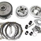 Embrayage complet Honda CM 125 T 1978-1981 Réf : 22100-399-000