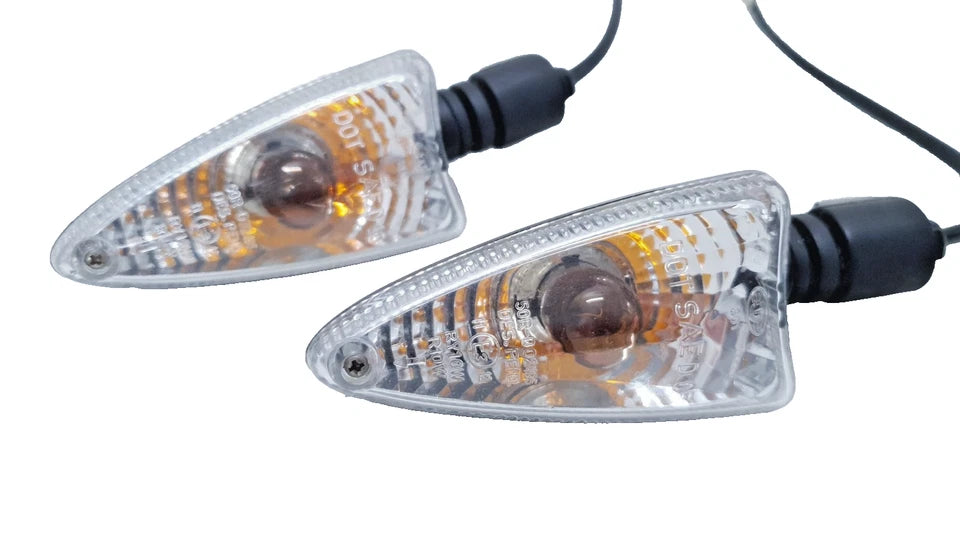 Clignotants avant Aprilia RS 50 2010 Réf : 860975