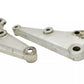 Support de reposes pieds Honda CB125T 1978 Réf : 50610-399-000