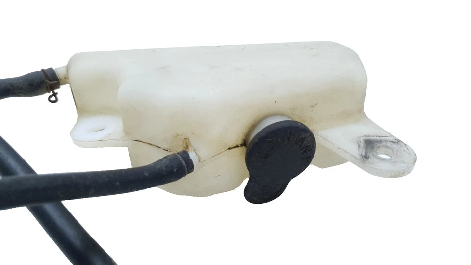 Vase d'expansion Yamaha TDR 125 1990 Réf : 3NCF18710000