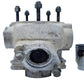 Cylindre et piston Yamaha TDR 125 1998 Réf : 5AE113100000