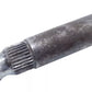 Axe de sélecteur Yamaha DT125LC 1987 n°13 Réf : 10V-18101-00-00