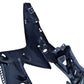 Tête de fourche Honda CBF 125 2010 Réf : 61301-KWF-900ZA