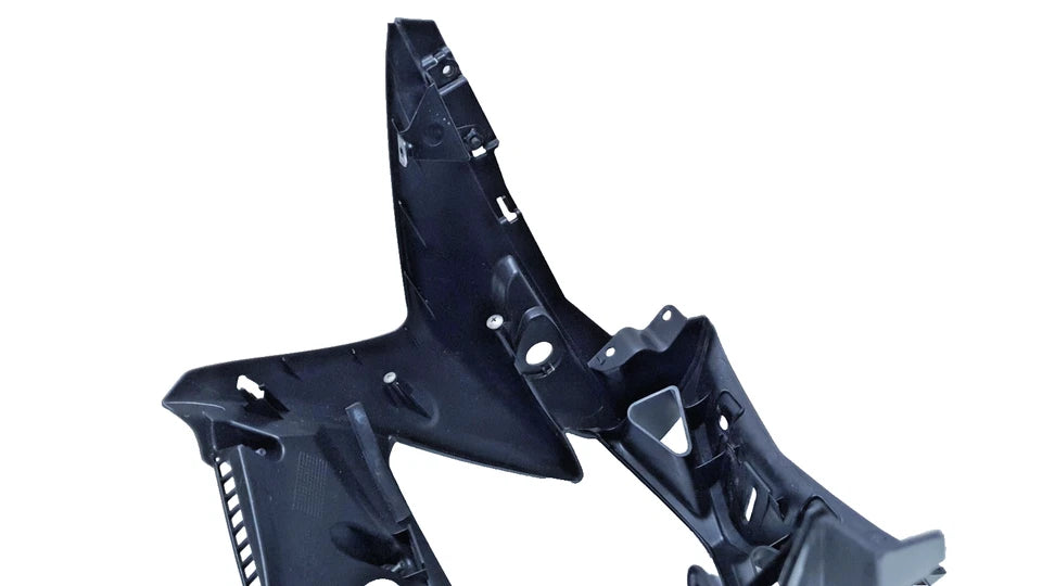Tête de fourche Honda CBF 125 2010 Réf : 61301-KWF-900ZA
