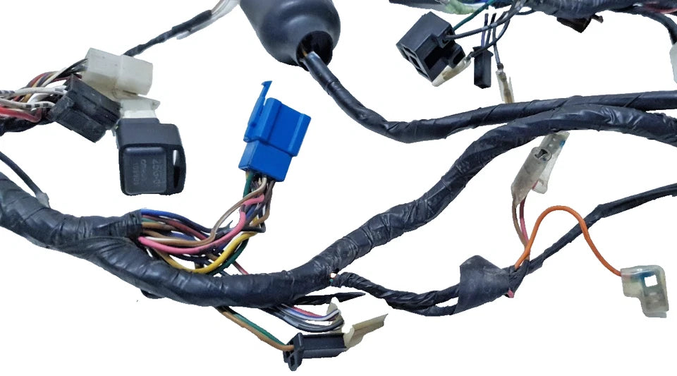 Wiring Harness Yamaha TDR 125 1998 Ref: 5AE825900000