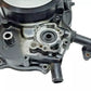 Carter d'embrayage Yamaha DT125LC 1987 n°8 Réf : 34X-15421-00-00