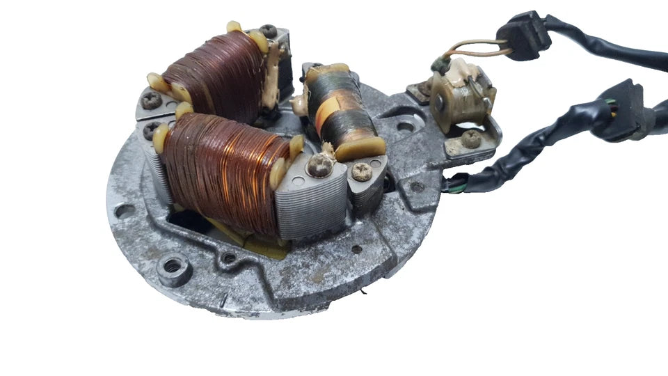 Stator d'allumage Yamaha TDR 125 1990 Réf : 3MB855600000