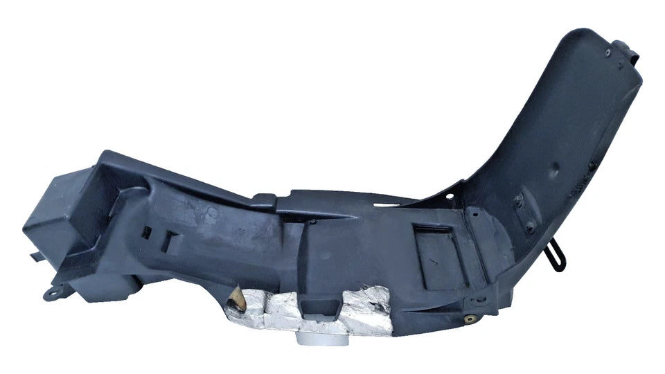 Yamaha TDR 125 1996 Rear Mudguard #2 Ref: 4FU216850000