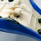 Selle Yamaha DT125LC 1987 n°2 Réf : 34X-W2472-00-00