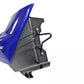 Carénage latéral droit Yamaha YBR 125 2006 Réf : 3D9-F1721-00-4X