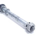 Axe de roue avant Yamaha DT125LC 1987 n°16 Réf 34X-25181-00-00