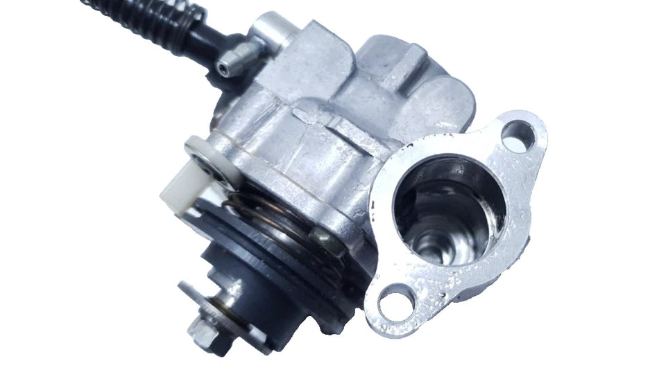 Pompe à huile Yamaha DT125R 1997 n°2 Réf : 3MB131010100