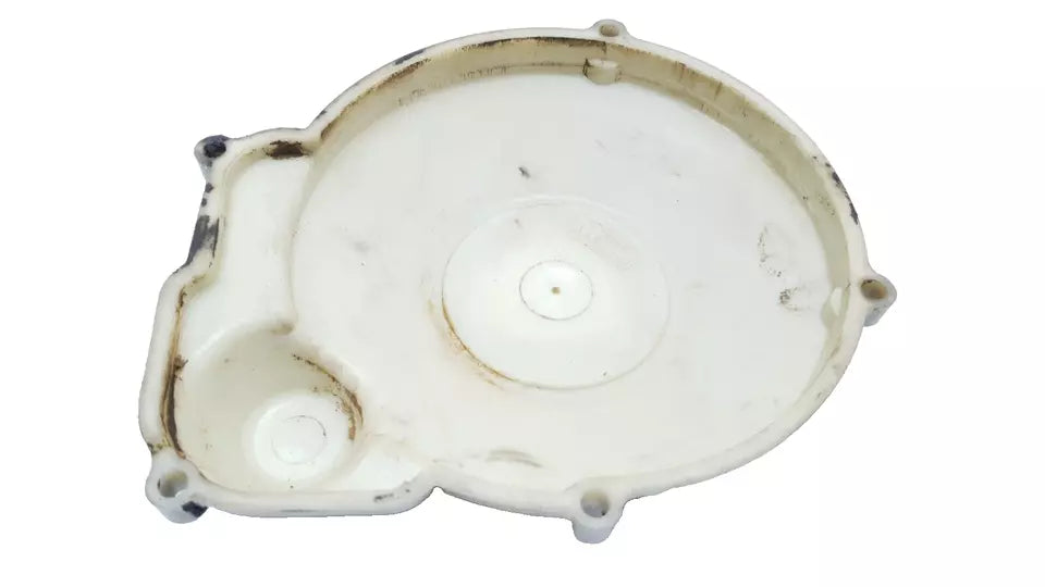 Carter d'allumage Yamaha TZR 50 2002 n°2 Réf : 4YV-E5411-00-00