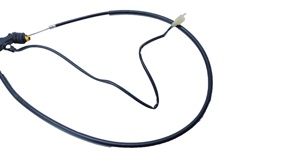 Levier d'embrayage Yamaha XV 125 Virago 2000 Réf : 42X829110000