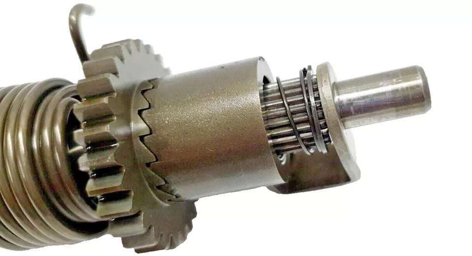 Axe de kick Honda CB 125 Twin 1980 Réf : 28251-399-000