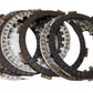 Embrayage complet Honda CB125T 1978 n°2 Réf : 22100-399-000