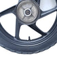 Roue arrière Honda CBF 125 2010 Réf : 42650-KWF-900