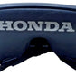 Selle passager Honda CA 125 Rebel 1997 Réf : 77300-KEB-620